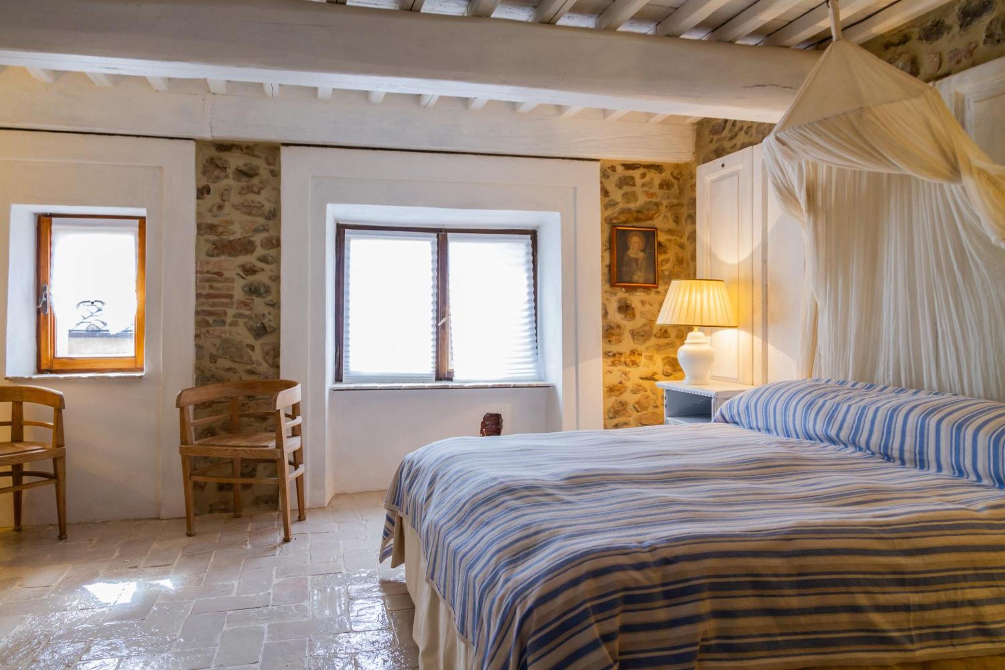 Casa Pereta Appartement Magliano in Toscana Buitenkant foto