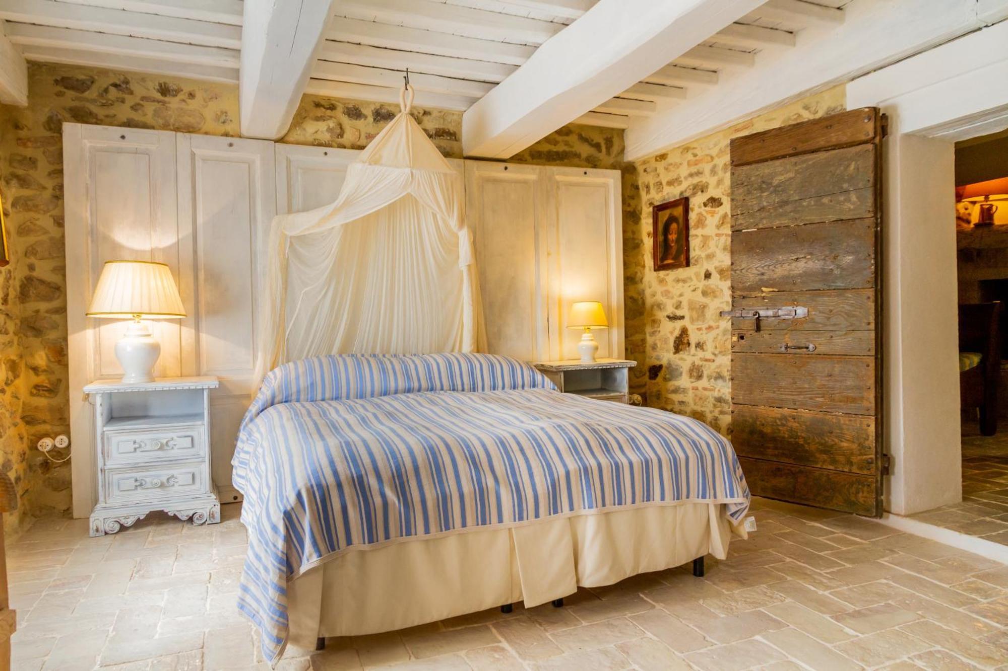Casa Pereta Appartement Magliano in Toscana Buitenkant foto