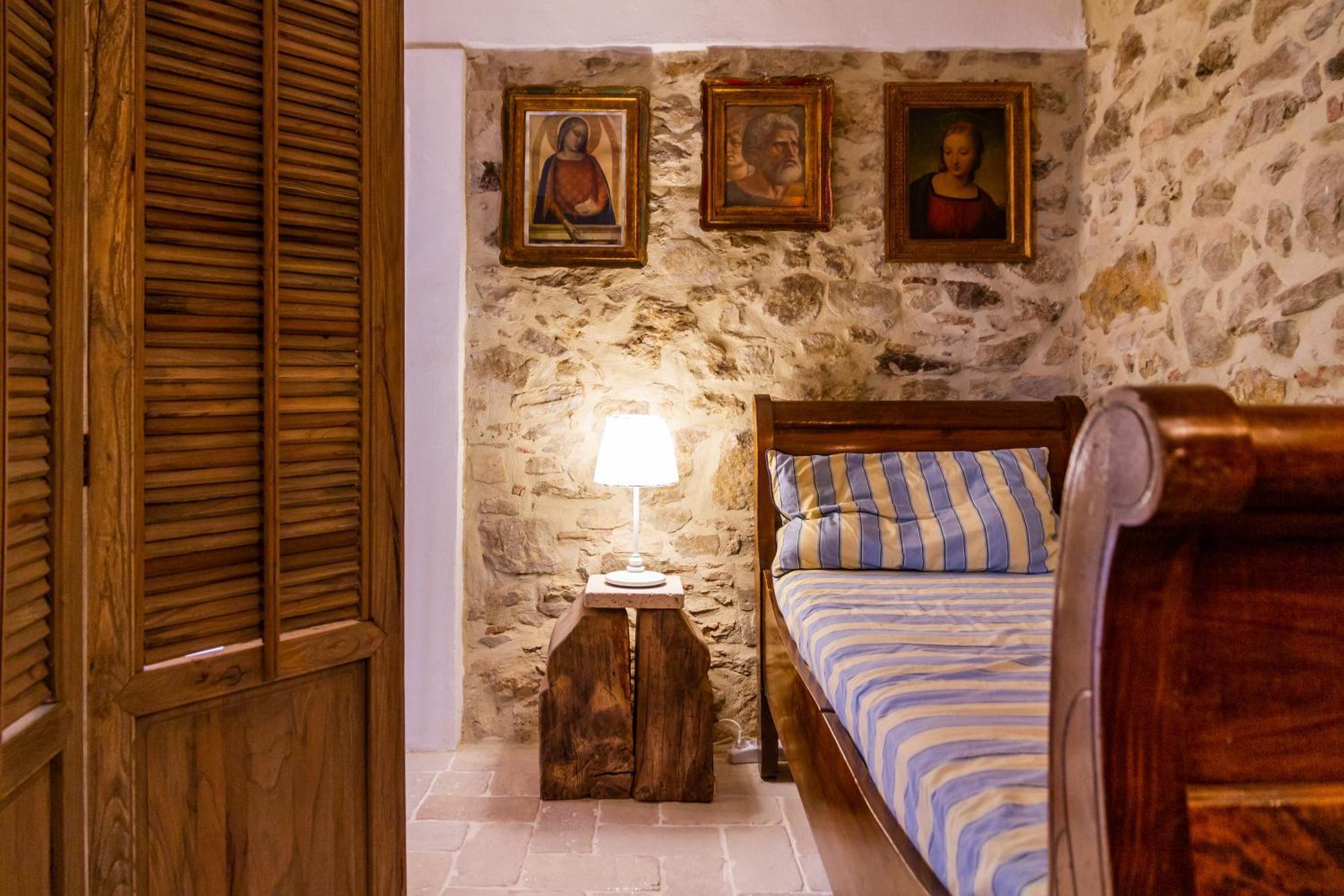 Casa Pereta Appartement Magliano in Toscana Buitenkant foto